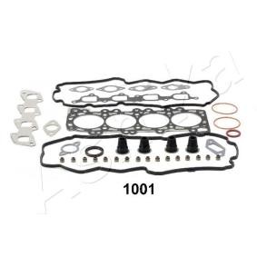 Compre Jogo de juntas, cabeça do cilindro da ASHIKA 48-01-1001 a um preço baixo por 155,46 €