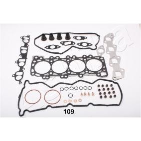 Compre Jogo de juntas, cabeça do cilindro da ASHIKA 48-01-109 a um preço baixo por 132,29 €