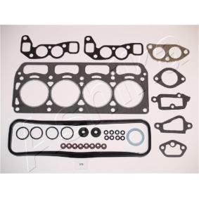 Compre Junta de culata de ASHIKA online para Starlet Hatchback 1000 (KP_) a precios moderados