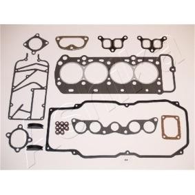 Acquista Kit guarnizioni, Testata da ASHIKA 48-03-354 a buon mercato per soli 45,76 €