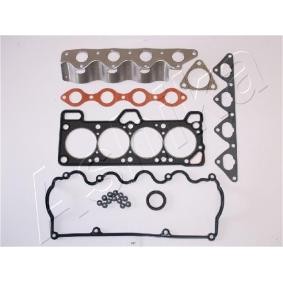 Acquista Kit guarnizioni, Testata da ASHIKA 48-05-591 a buon mercato per soli 68,27 €