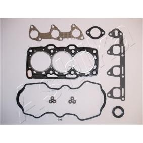 Dichtungssatz, Zylinderkopf 48-07-798 für SUBARU