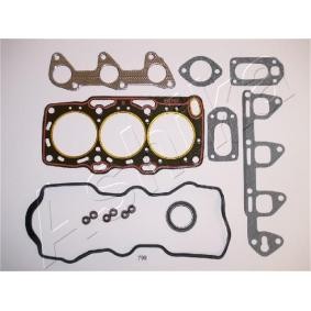 Dichtungssatz, Zylinderkopf 48-07-799 für SUBARU