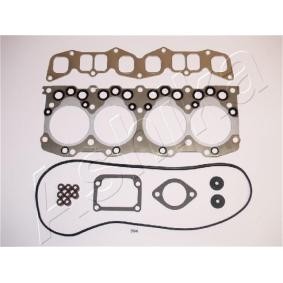 Acquista Kit guarnizioni, Testata da ASHIKA 48-09-904 a buon mercato per soli 51,95 €