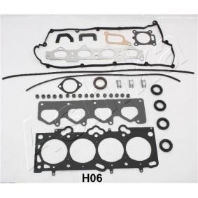 Acquista Kit guarnizioni, Testata da ASHIKA 48-0H-H06 a buon mercato per soli 202,98 €