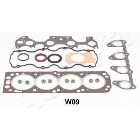 Acquista Kit guarnizioni, Testata da ASHIKA 48-0W-W09 a buon mercato per soli 42,93 €