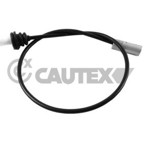 Acquista Cavo tachimetro da CAUTEX 480026 a buon mercato per soli 28,60 €