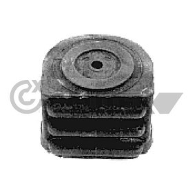 Lagerung, Lenker von CAUTEX 480078