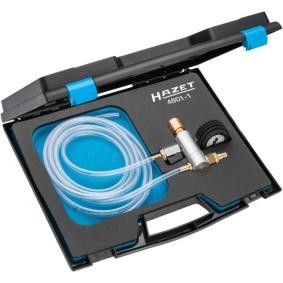 Compre Aparelho de vácuo, sistema de refrigeração da HAZET 4801-1 a um preço baixo por 292,45 €