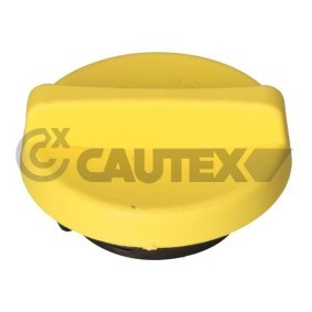 Öldeckel 481066 von CAUTEX günstig für 55,48 € online kaufen
