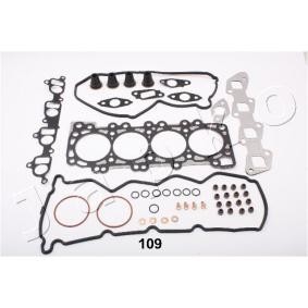Compre Jogo de juntas, cabeça do cilindro da JAPKO 48109 a um preço baixo por 178,27 €