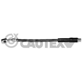 Bremsschlauch von CAUTEX