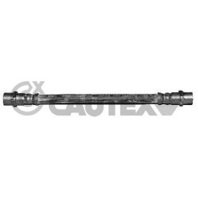 Bremsschlauch von CAUTEX