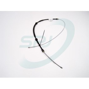 Comprar Cable de freno de mano de MAURICE LECOY 4812 a bajo precio de 21,09 €