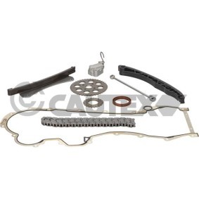 Comprar Kit de cadena de distribución de CAUTEX 481215 a bajo precio de 163,52 €