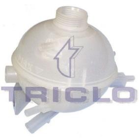 Compre Depósito de expansão, líquido de refrigeração da TRICLO 481580 a um preço baixo por 17,41 €