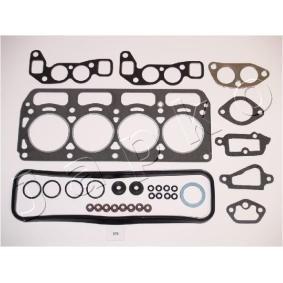 Compre Junta de culata de JAPKO online para Starlet Hatchback 1000 (KP_) a precios moderados