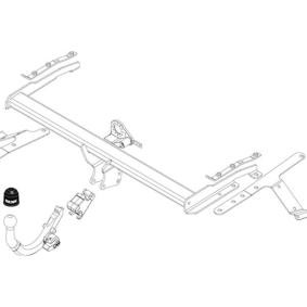 Anhängerkupplung 482700 von BRINK günstig für 417,02 € online kaufen