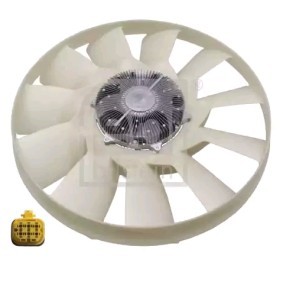 Køb Køleventilator af FEBI BILSTEIN 48298 til den lave pris 6873,76 DKK