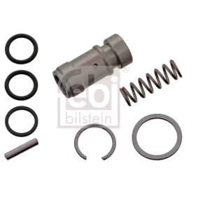 Köp Reparationssats, kompressor av FEBI BILSTEIN 48329 till det låga priset 173,06 kr