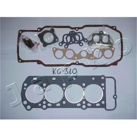 Acquista Kit guarnizioni, Testata da JAPKO 48340 a buon mercato per soli 34,46 €