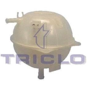 Ausgleichsbehälter von TRICLO