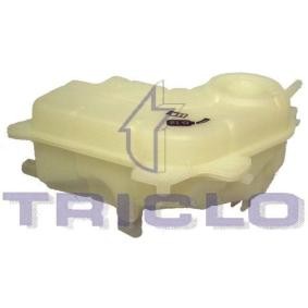 Ausgleichsbehälter von TRICLO