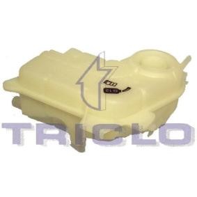 Comprar Depósito compensación, refrigerante de TRICLO 483619 a bajo precio de 19,82 €