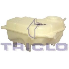 Comprar Depósito compensación, refrigerante de TRICLO 483641 a bajo precio de 23,37 €