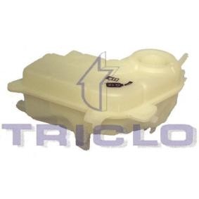 Comprar Depósito compensación, refrigerante de TRICLO 483642 a bajo precio de 23,37 €