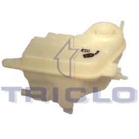 Comprar Depósito compensación, refrigerante de TRICLO 483724 a bajo precio de 24,15 €