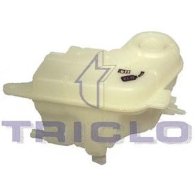 Comprar Depósito compensación, refrigerante de TRICLO 483725 a bajo precio de 24,15 €