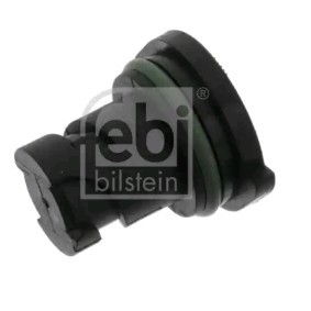 Verschlussschraube, Ölwanne von FEBI BILSTEIN 48401