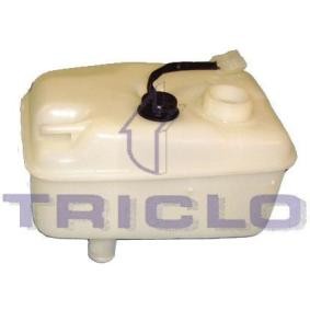 Acquista Serbatoio compensazione refrigerante da TRICLO 484464 a buon mercato per soli 48,64 €