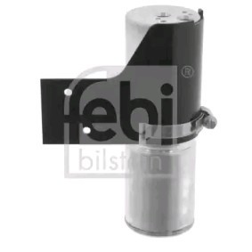 Achetez des Filtre déshydratant, climatisation FEBI BILSTEIN 48454 à prix pour 34,73 €