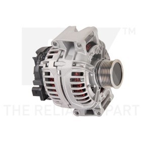 Köp Generator av NK 4846180 till det låga priset 2238,67 kr