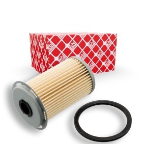 Köp Bränslefilter av FEBI BILSTEIN 48472 till det låga priset 125,66 kr