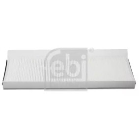 Compre Filtro do habitáculo de FEBI BILSTEIN online para TRANSIT TOURNEO (FC_ _) a preços moderados