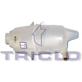 Acquista Serbatoio compensazione refrigerante da TRICLO 484973 a buon mercato per soli 31,67 €