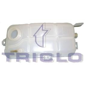 Acquista Serbatoio compensazione refrigerante da TRICLO 484996 a buon mercato per soli 30,23 €