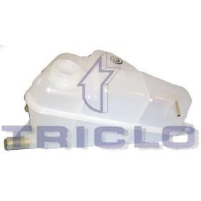 Acquista Serbatoio compensazione refrigerante da TRICLO 484998 a buon mercato per soli 21,06 €