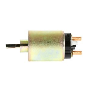 Lichtmaschine von BV PSH