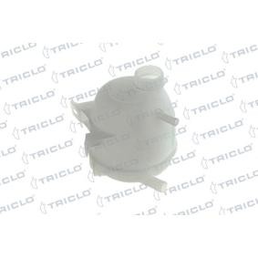 Ausgleichsbehälter von TRICLO