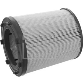 AUDI Luftfilter von FEBI BILSTEIN