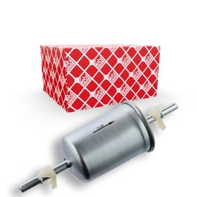 Köp Bränslefilter av FEBI BILSTEIN 48545 till det låga priset 146,54 kr