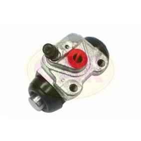Radbremszylinder 4858 von CAR günstig für 20,65 € online kaufen