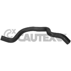 Acquista Flessibile radiatore da CAUTEX 486327 a buon mercato per soli 16,12 €