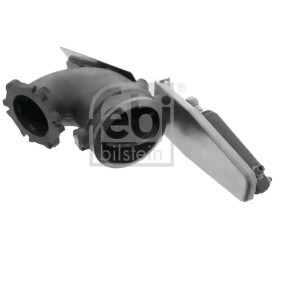 Comprar Colector de escape de FEBI BILSTEIN 48675 a bajo precio de 850,08 €
