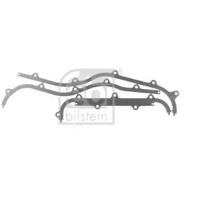 Compre Junta, cárter do óleo da FEBI BILSTEIN 48683 a um preço baixo por 52,64 €