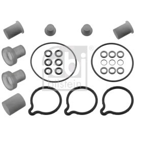 Dichtungssatz, Einspritzpumpe 48688